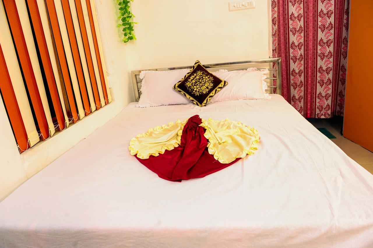 Jayanti Hotel Тарапит Екстериор снимка