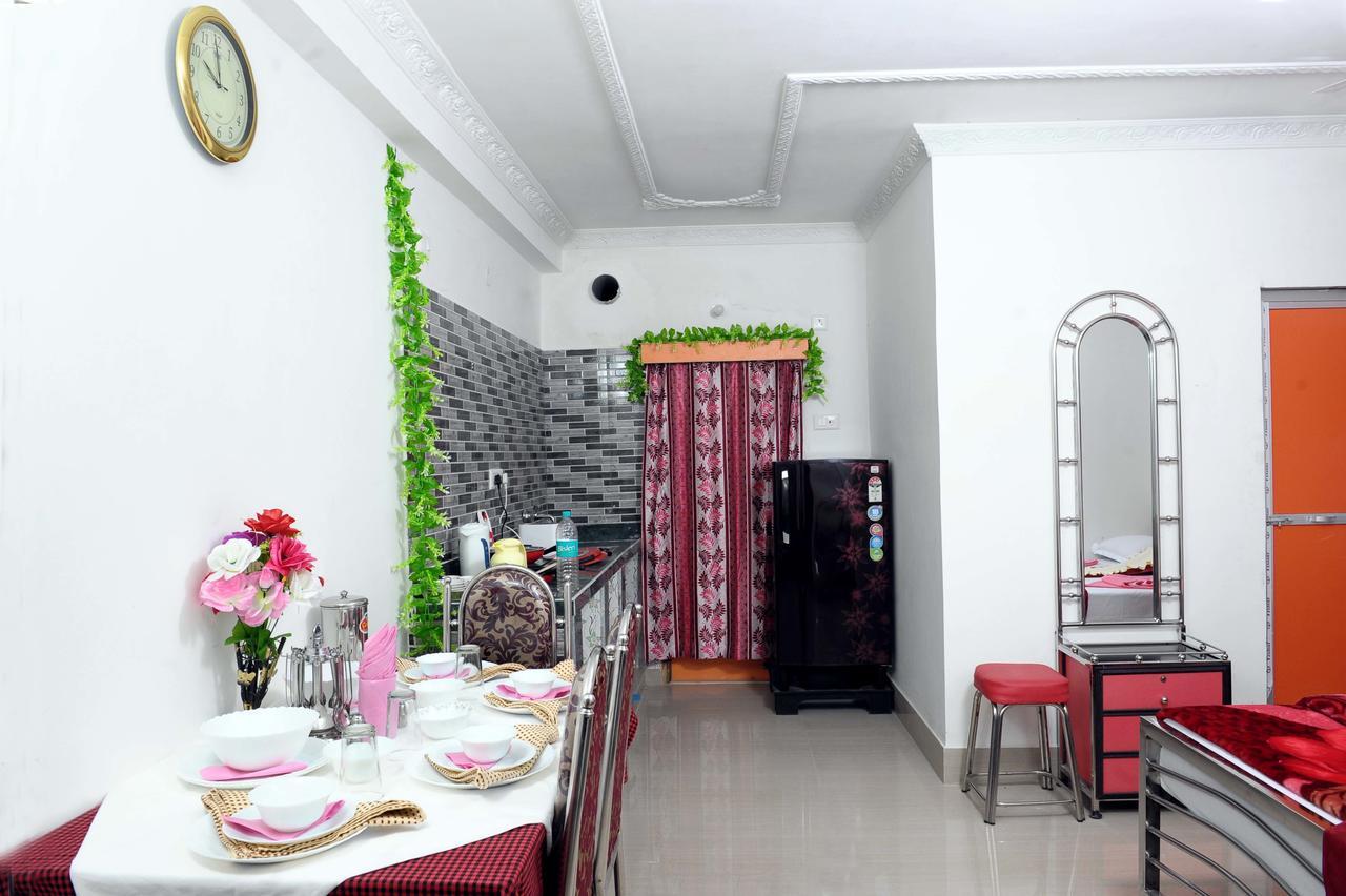 Jayanti Hotel Тарапит Екстериор снимка